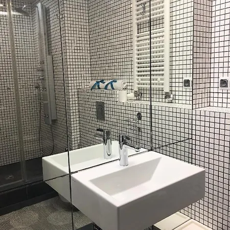 Apartament Willa 4 żywioły - Penthouse - Twojajurata *