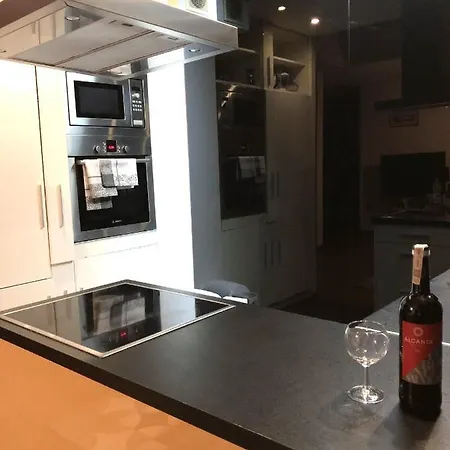 Willa 4 żywioły - Penthouse - Twojajurata Apartament