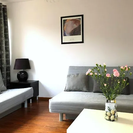 Willa 4 żywioły - Penthouse - Twojajurata *